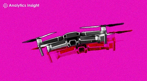 Discounts on High-End Drones: Unbeatable Offers