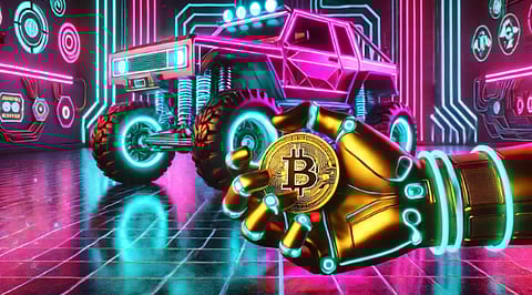 Bitcoin Price Prediction