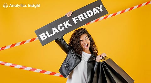 Are Black Friday Discounts Actually Worth It?