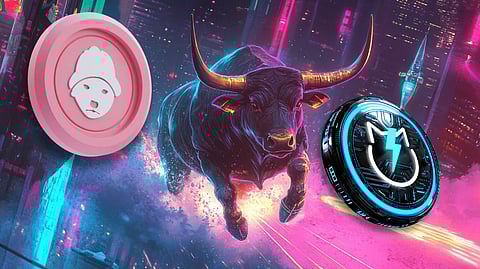 Dogwifhat Price Prediction_ Can WIF reach $10 in bull run as new altcoin takes limelight