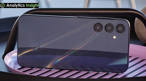 Samsung Galaxy A16 5G