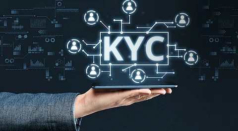 What is KYC? KYC Compliance for Identity Verification