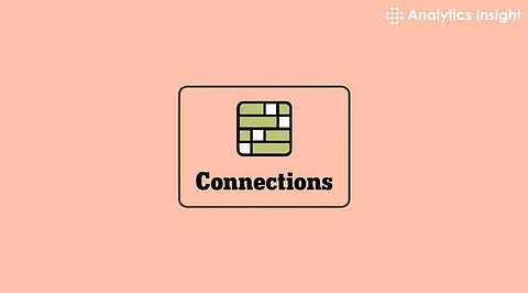 NYT Connections Today for December 8: Hints and Solutions