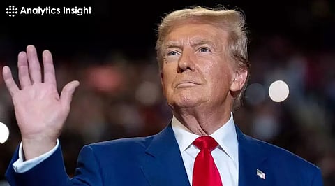 How AI and Cryptocurrencies will Boom Under Trump's Leadership in the US