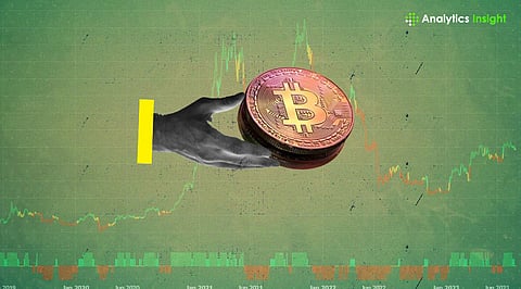 Crypto Price Today: Bitcoin Holds $99K, Ethereum at $3.9K