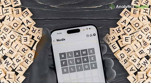 Today's Wordle Answer and Hints for Dec 09