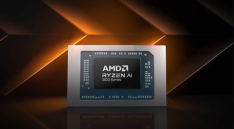 AMD Ryzen AI PRO: A Game-Changer for Business Laptops?
