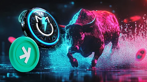 Kaspa Price Prediction_ WIll KAS Break $1 This Bull Run As JetBolt Continues To Grow