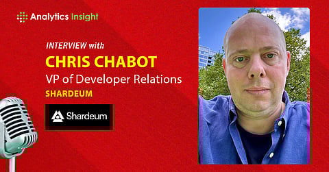 Decentralized Finance