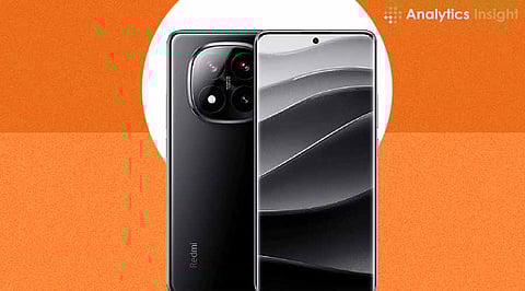 Redmi Note 14 Review: Top Features and Specifications