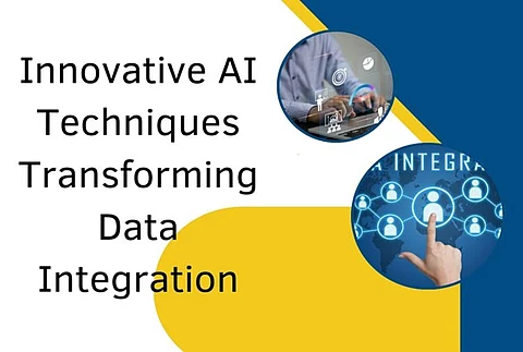Innovative AI Techniques Transforming Data Integration