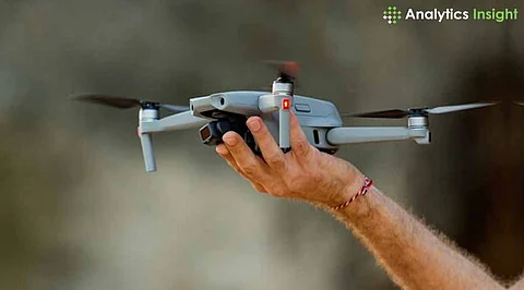 Best Deals on Drones in December 2024