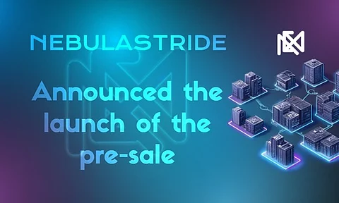 NebulaStride