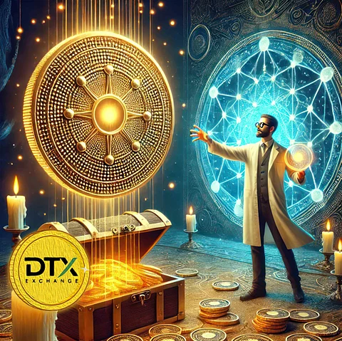 DTX Exchange