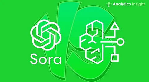 OpenAI Sora vs AWS Nova: Know the Differenc
