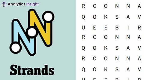 NYT Strands Hints, Answers and Help for Dec 11