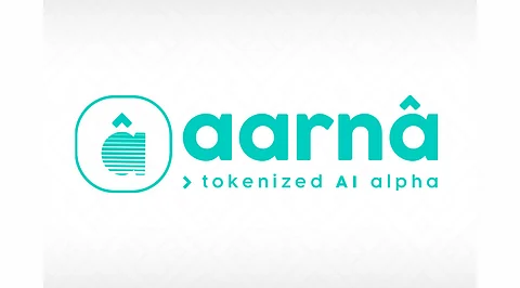Aarnā Launches AI Quant Token ₹802 in India at IBW 2024