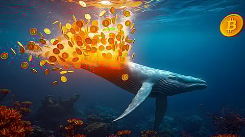 Whale Dumps SHIB for $0.0009 Token! 6 Best Crypto to Buy Now with 10,000% Potential