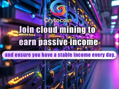 Analysis: How to quickly earn $2,000 in passive income, CrytocoinMiner is your best choice!