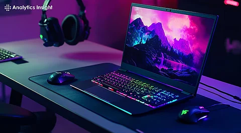 Best Gaming Laptops in India 2024: Performance and Value Redefined