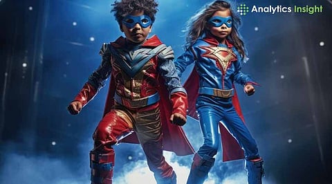 Marvel Rivals to Have More Playable Characters