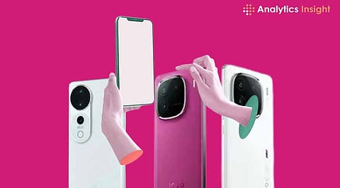 Best 5G Mobile Phones Under ₹10,000