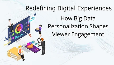 Redefining Digital Experiences