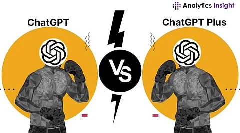 ChatGPT vs ChatGPT Plus: Is the Paid Subscription Worth It?