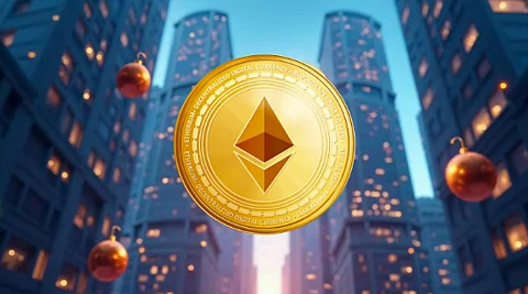 Ethereum Whales Accumulate as Price Predictions