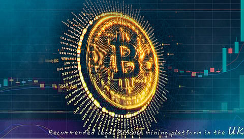 ZT Mining Presents the Best Cloud Mining Contracts for 2025