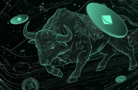 Lunex Network Raises Nearly $5 Million Attracting Solana and Ethereum Investors in the Process