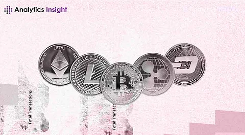 Cryptocurrencies in 2025: What to Expect?