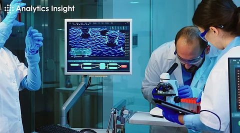 How AI and Big Data is Revolutionising Clinical Trials?