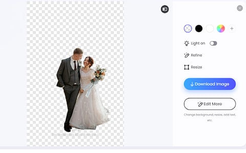 Create Stunning Social Media Photos with PicWish