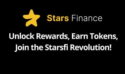 StarsFi: Spin, Strategize, and Win Big