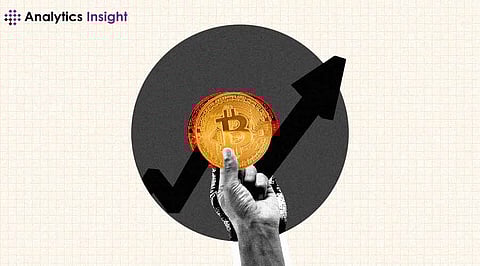 Top Bitcoin-Centric Stocks With 100% Growth Potential