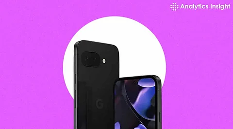 Google Pixel 9a