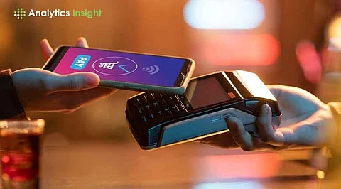Mobile Payment Systems