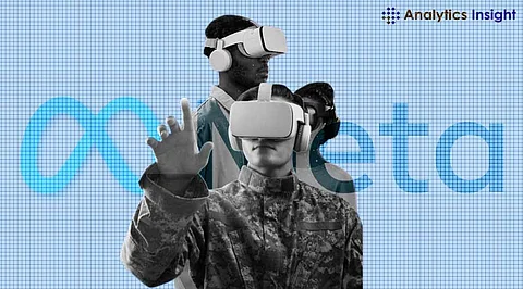 Meta Introduces Groundbreaking AI Models to Revolutionize Metaverse Realism and Content Security