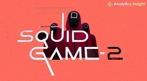 Squid Game Season 2 Release Date, Cast, and Details