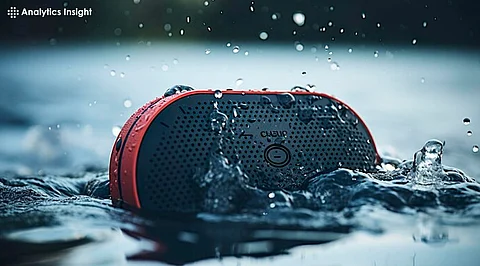 Discounts on Waterproof Bluetooth Speakers