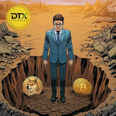 DTX Exchange