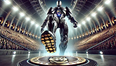IntelMarkets