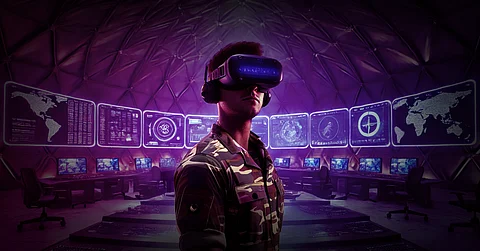Government Security Operations Center