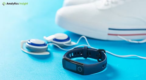 Tech Trends Driving the Wearable Devices Market