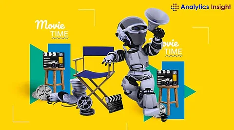 AI's Game-Changing Impact on the Film Industry