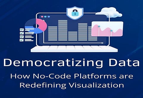 Democratizing Data