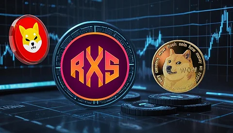 Rexas Finance