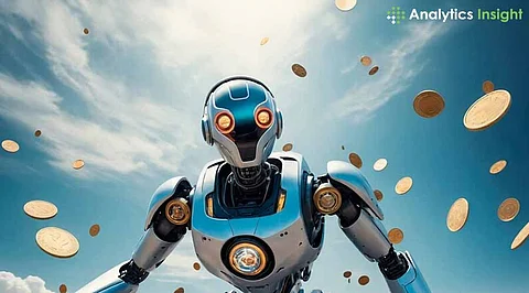 Top Investment Opportunities in AI and Blockchain