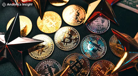 Crypto Boom Ahead: Top 5 Cryptos Tipped for Explosive Growth in 2025